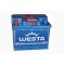 Аккумулятор Westa 45 a/h 390A e/n